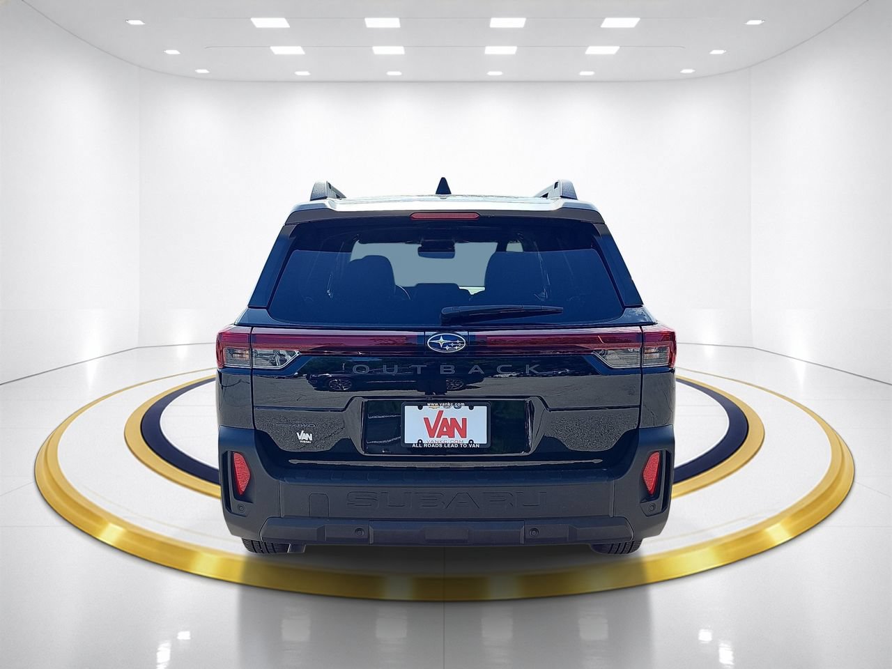 New 2026 Subaru Outback Premium AWD/4WD image 6