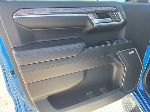 Used 2023 Chevrolet Silverado 1500 LTZ w/ LTZ Premium Texas Edition image 32