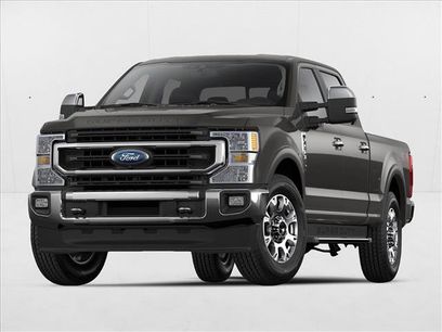 Certified 2022 Ford F250 Lariat w/ Tremor Off-Road Package