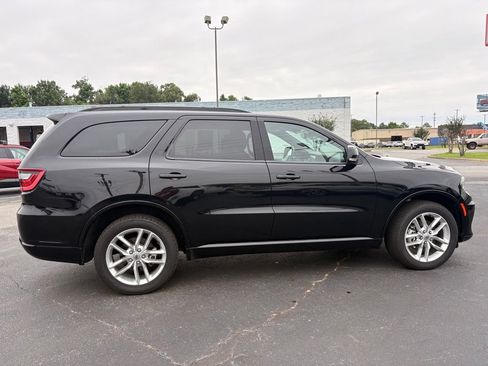 Used 2024 Dodge Durango GT AWD/4WD image 10