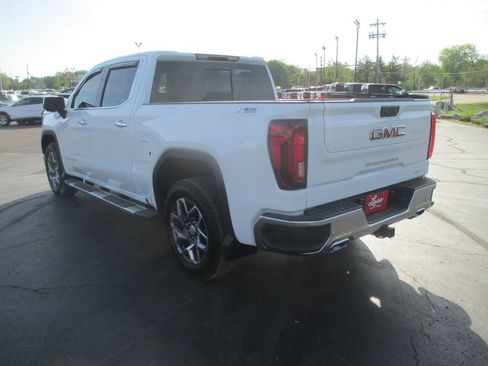 Used 2026 GMC Sierra 1500 SLT w/ SLT Premium Plus Package image 9
