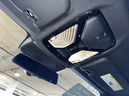 Certified 2023 BMW X3 sDrive30i w/ Premium Package image 31