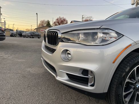 Used 2018 BMW X5 xDrive35i image 44