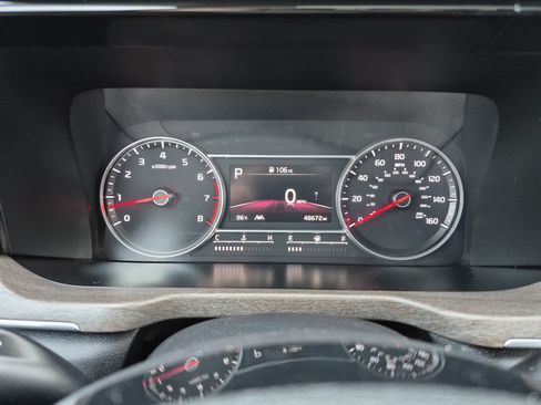 Used 2023 Kia Sorento S w/ Panoramic Sunroof Package AWD/4WD image 26