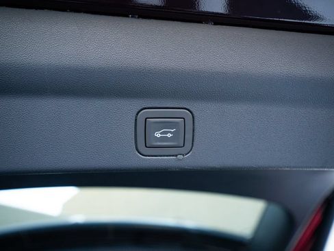 Used 2025 Cadillac Escalade IQ Luxury 2 w/ LPO, Premium Carpet Package AWD/4WD image 54