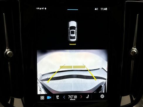 Used 2025 Volvo S60 B5 Plus image 16