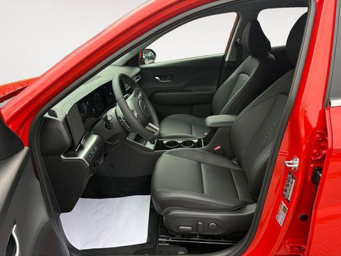 New 2026 Hyundai Kona Limited image 13