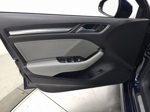 Used 2020 Audi A3 2.0T Premium image 13