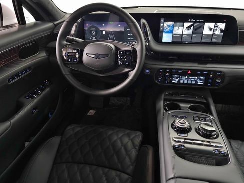 New 2026 Genesis G90 3.5T Prestige image 15