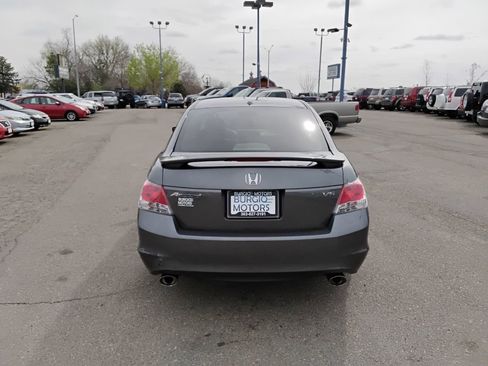 Used 2008 Honda Accord EX-L image 6