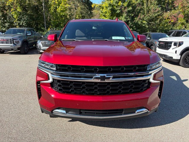 Used 2023 Chevrolet Tahoe LS AWD/4WD image 8