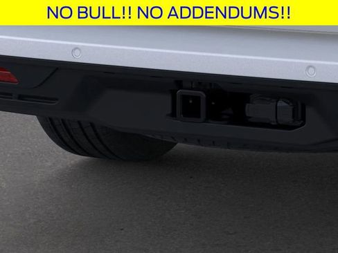 New 2026 Ford Expedition Active image 24