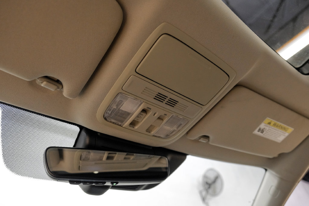 Used 2019 Honda Accord EX-L image 30