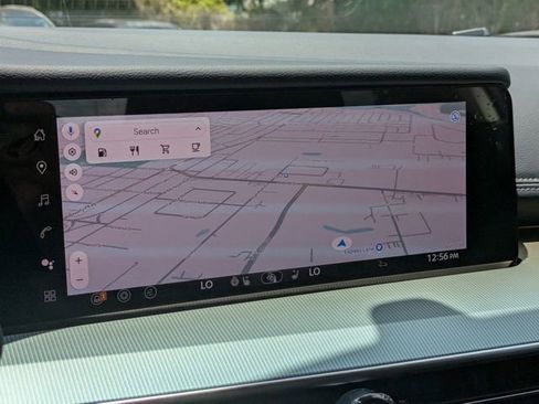 New 2025 Nissan Murano SL w/ Cargo Package image 24