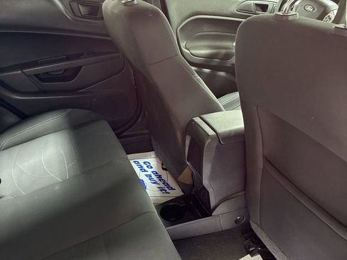 Used 2019 Ford Fiesta SE image 22
