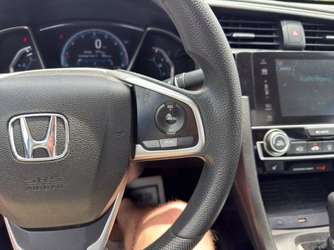 Used 2016 Honda Civic EX-T image 18