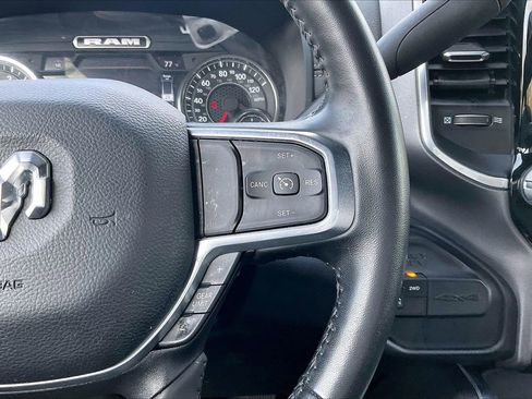 Certified 2024 RAM 3500 Laramie AWD/4WD image 32