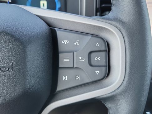 New 2025 Ford Bronco Big Bend image 26