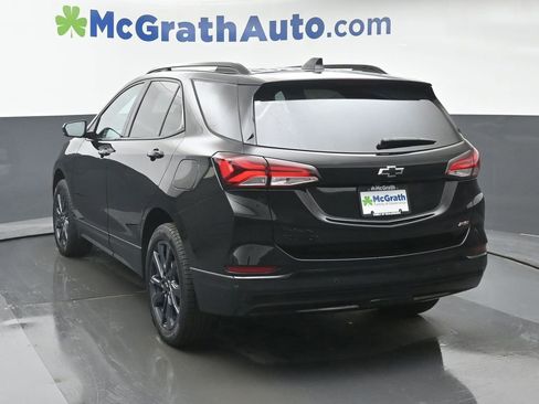 Used 2024 Chevrolet Equinox RS image 20