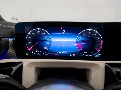 New 2026 Mercedes-Benz CLA 250 4MATIC image 25