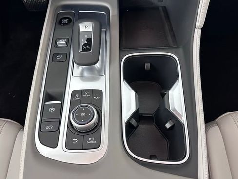 New 2026 INFINITI QX60 Luxe image 22