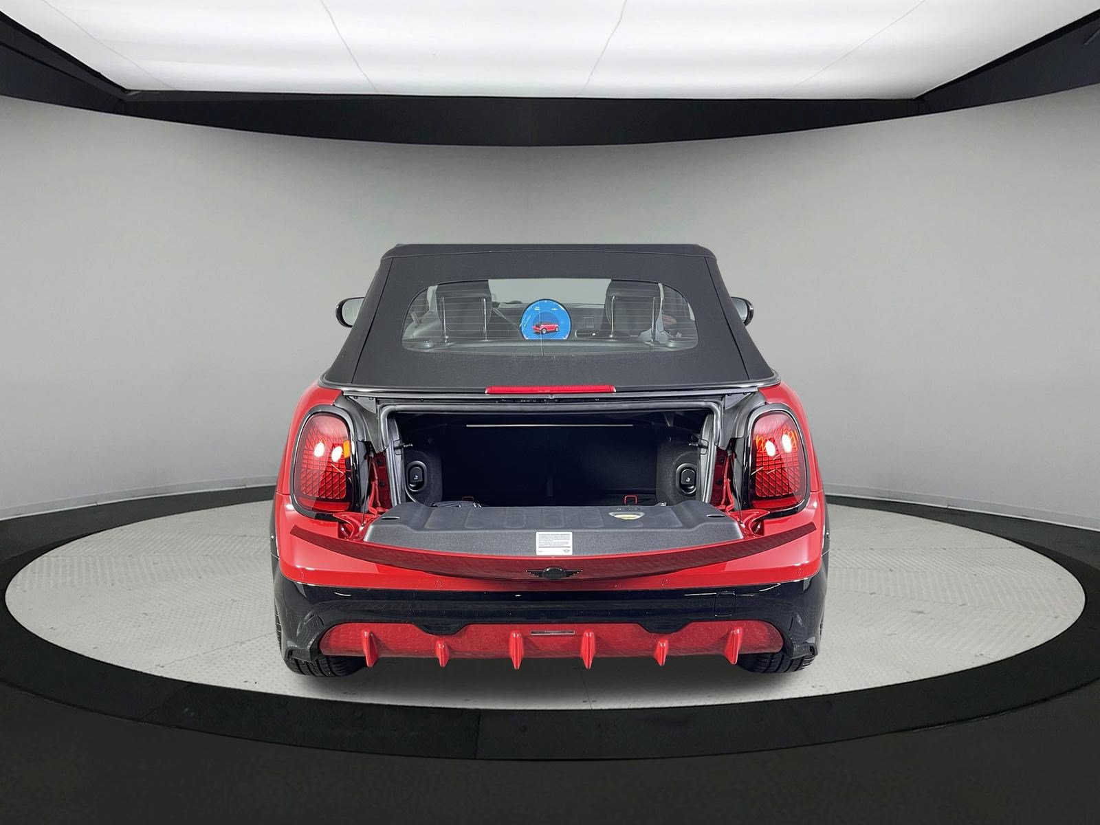 Used 2026 MINI Cooper S FWD image 11