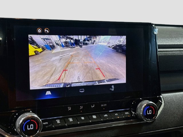 New 2026 Chevrolet Colorado Trail Boss AWD/4WD image 15