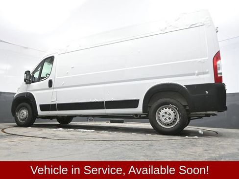 Used 2025 RAM ProMaster 2500 w/ Convenience Group image 33