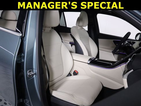 Certified 2026 Mercedes-Benz GLC 300 4MATIC image 60