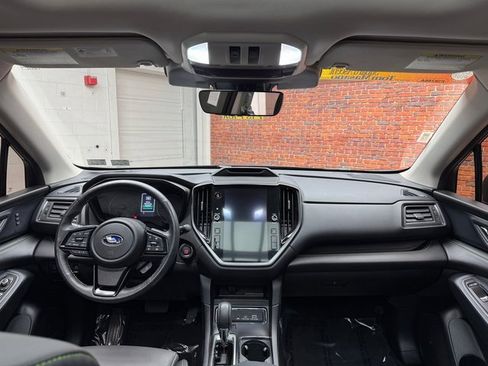 Used 2023 Subaru Ascent Onyx Edition Limited image 12