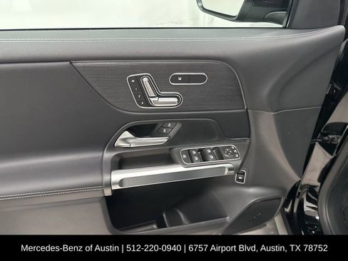 Certified 2026 Mercedes-Benz GLB 250 4MATIC image 12