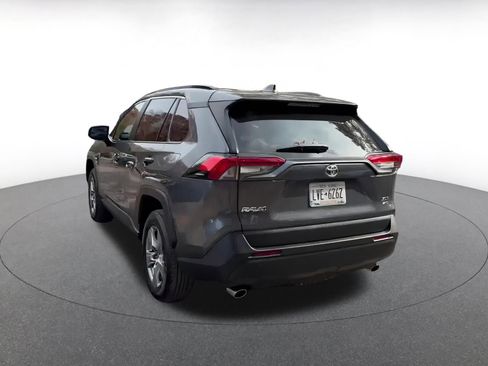 Used 2025 Toyota RAV4 XLE image 11