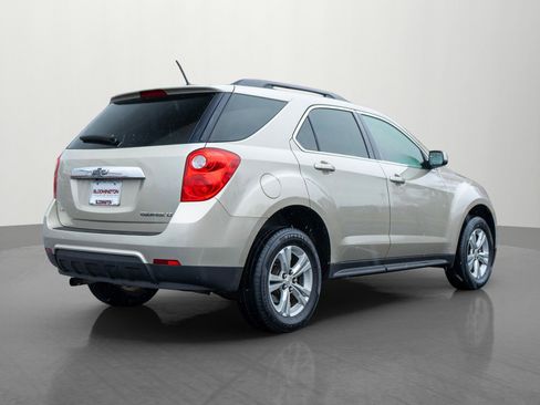 Used 2015 Chevrolet Equinox LT w/ Driver Convenience Package image 7