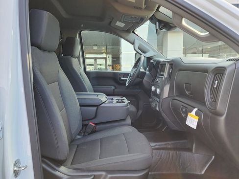 New 2026 GMC Sierra 3500 Pro image 40