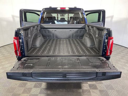 Used 2024 Ford F150 Tremor w/ Bed Utility Package AWD/4WD image 22