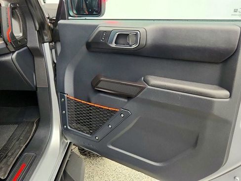 Used 2024 Ford Bronco Raptor w/ Interior Carbon Fiber Pack 6 AWD/4WD image 29