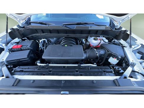 New 2026 Chevrolet Silverado 1500 LT image 33