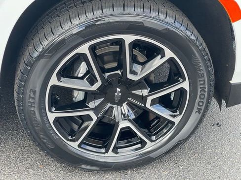 Used 2021 Chevrolet Suburban RST image 26