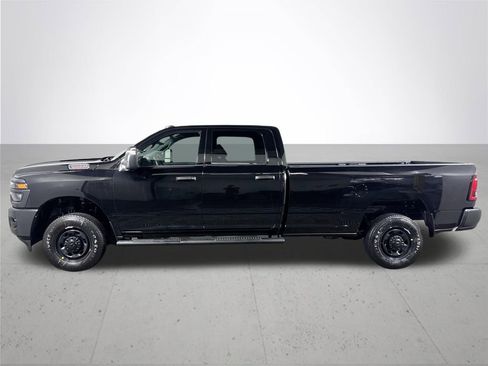 New 2026 RAM 2500 Tradesman image 9