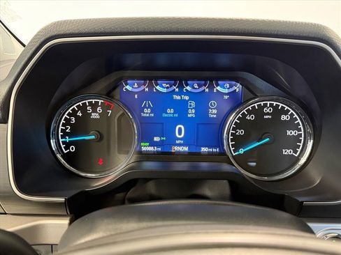 Used 2022 Ford F150 XLT w/ Equipment Group 302A High image 23