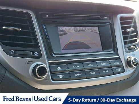 Used 2018 Hyundai Tucson SE image 24