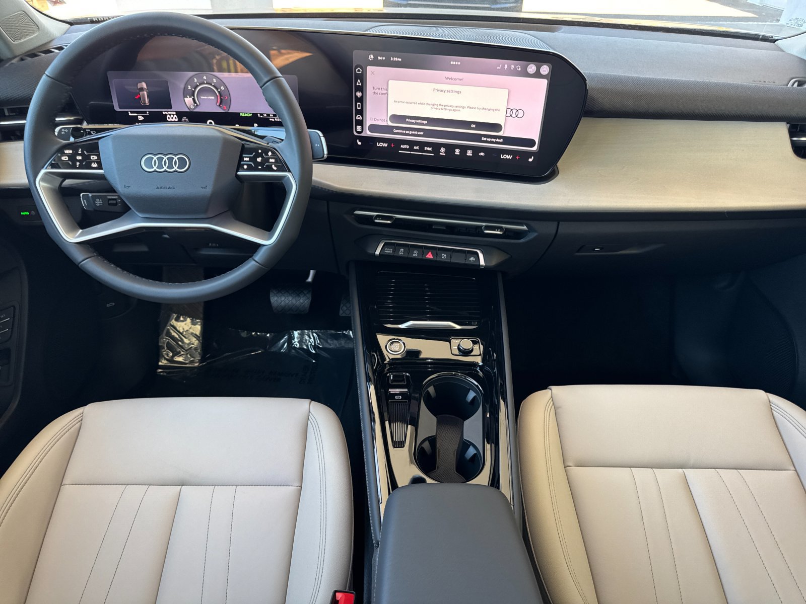 New 2026 Audi Q3 quattro 2.0T AWD/4WD image 13
