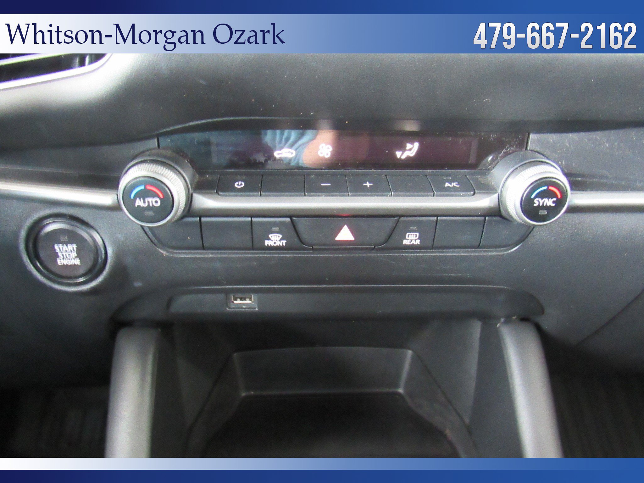 Used 2021 MAZDA MAZDA3 s FWD image 37