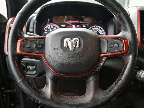 Used 2019 RAM 1500 Rebel w/ Rebel Level 2 Equipment Group image 11