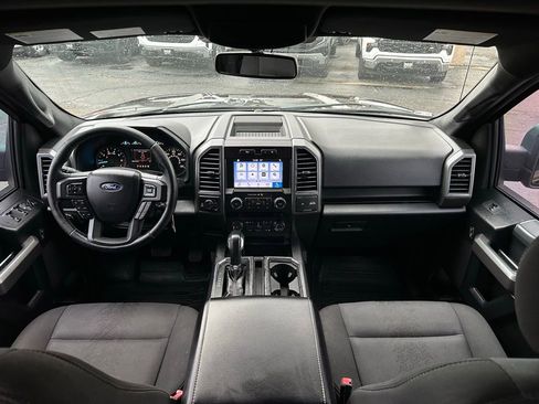 Used 2019 Ford F150 XLT w/ Equipment Group 302A Luxury image 20