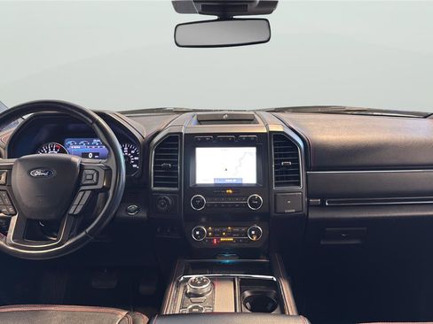 Certified 2020 Ford Expedition Max Limited w/ Equipment Group 303A image 12