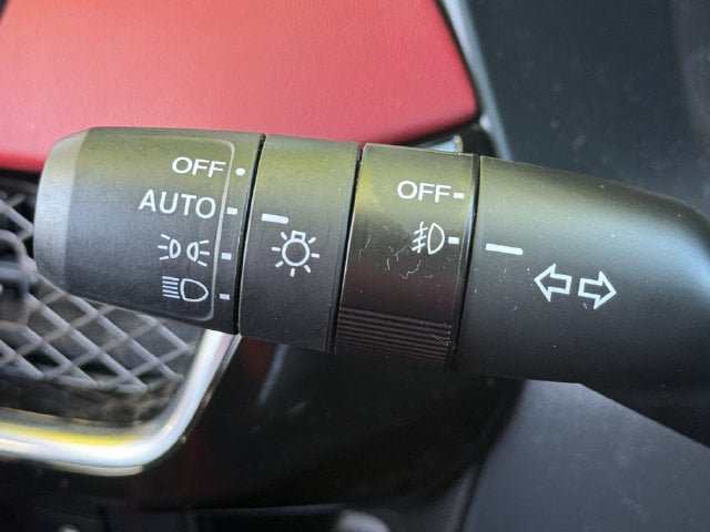 Used 2026 Acura ADX A-Spec w/ Advance Package FWD image 22