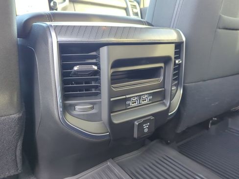 New 2026 RAM 2500 Big Horn image 37