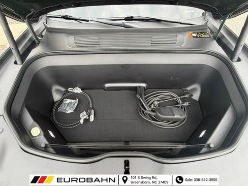 Used 2023 Rivian R1T Adventure Dual AWD/4WD image 30