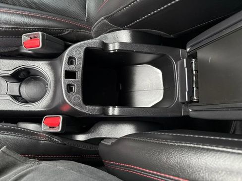 Used 2019 Jeep Compass Trailhawk w/ Leather Interior Group image 25